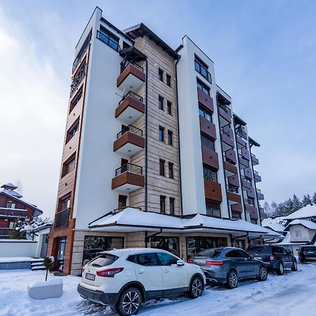 Aria Club Wellness&Spa Zlatibor Exterior photo