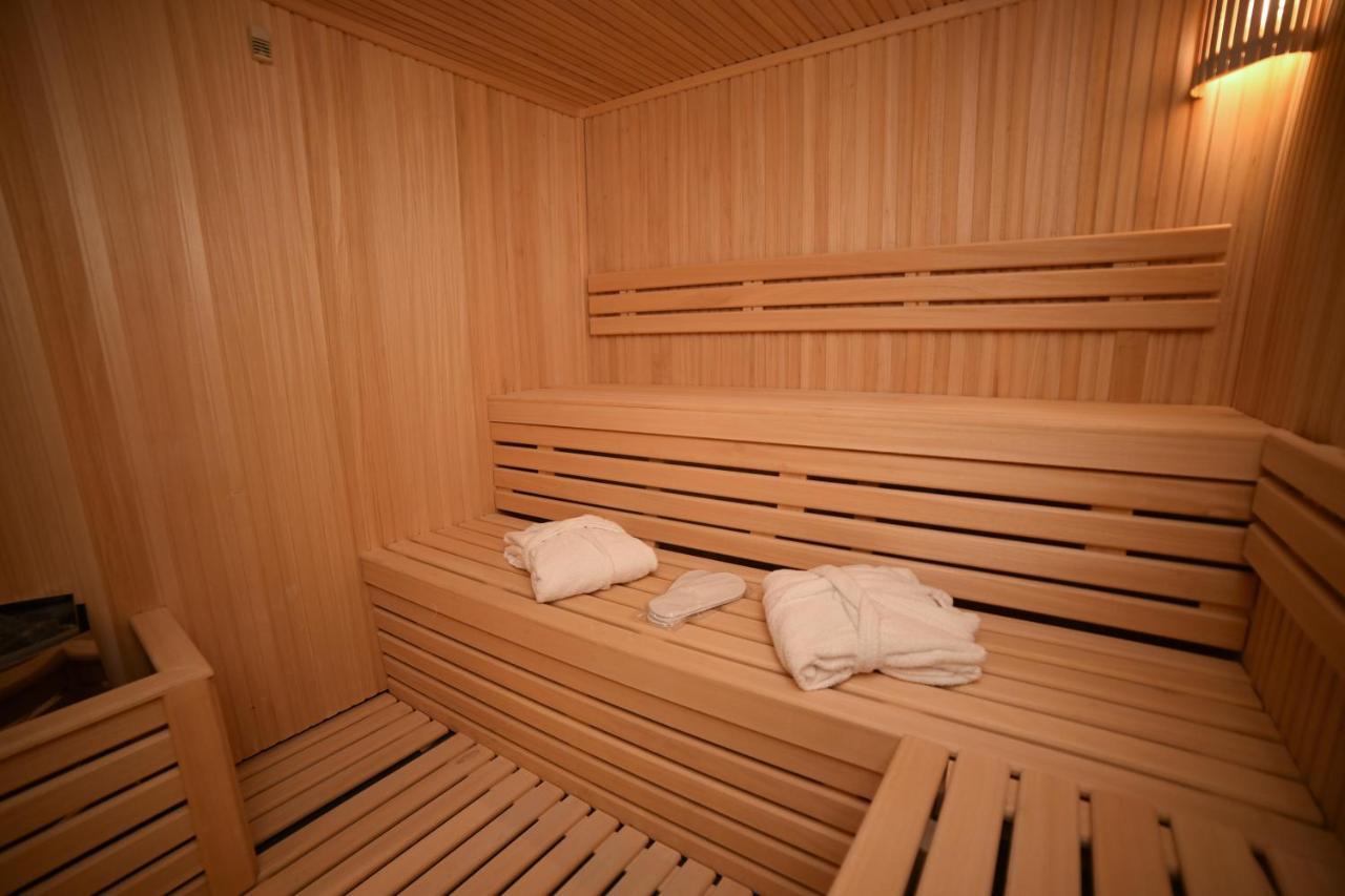 Aria Club Wellness&Spa Zlatibor Exterior photo