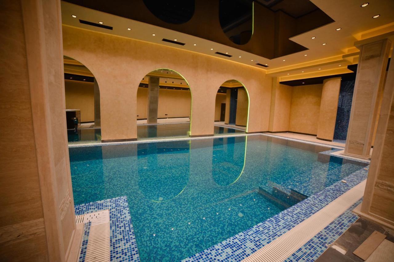 Aria Club Wellness&Spa Zlatibor Exterior photo
