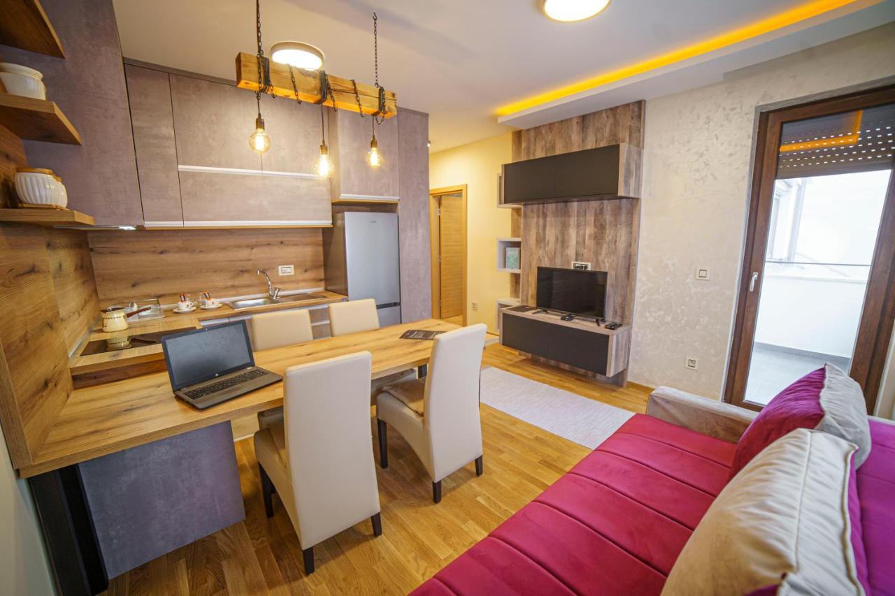 Aria Club Wellness&Spa Zlatibor Exterior photo