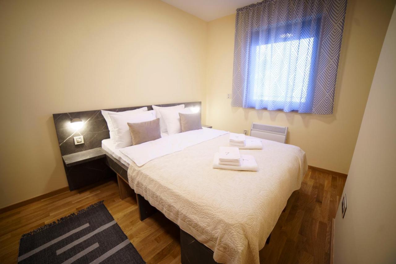 Aria Club Wellness&Spa Zlatibor Exterior photo