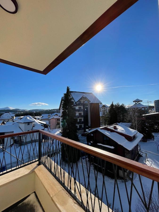 Aria Club Wellness&Spa Zlatibor Exterior photo
