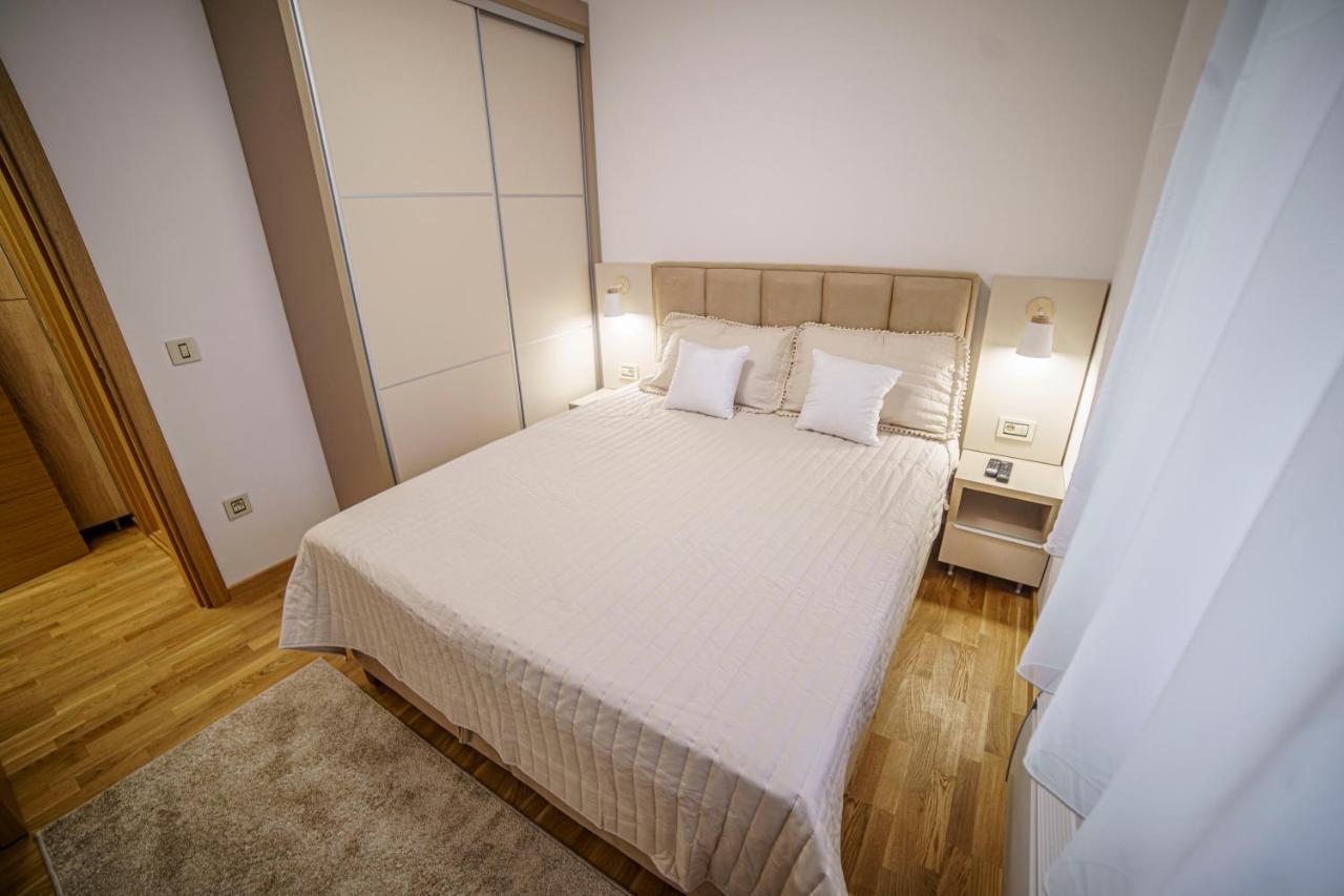 Aria Club Wellness&Spa Zlatibor Exterior photo
