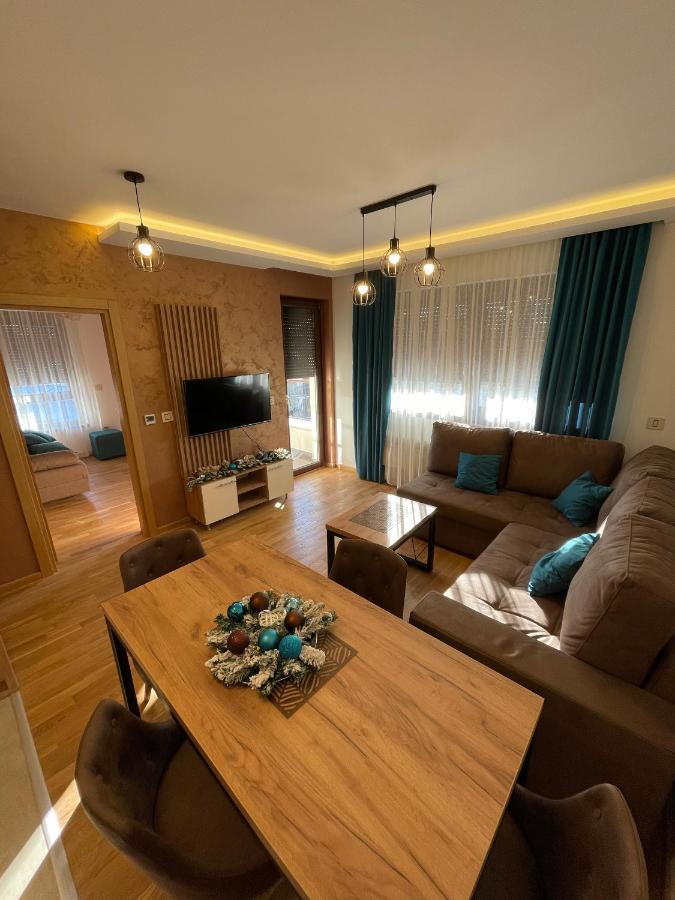 Aria Club Wellness&Spa Zlatibor Exterior photo