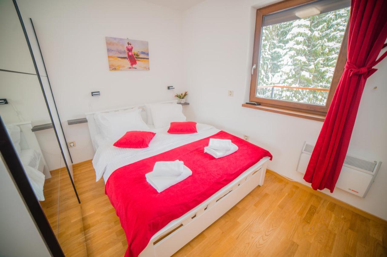 Aria Club Wellness&Spa Zlatibor Exterior photo