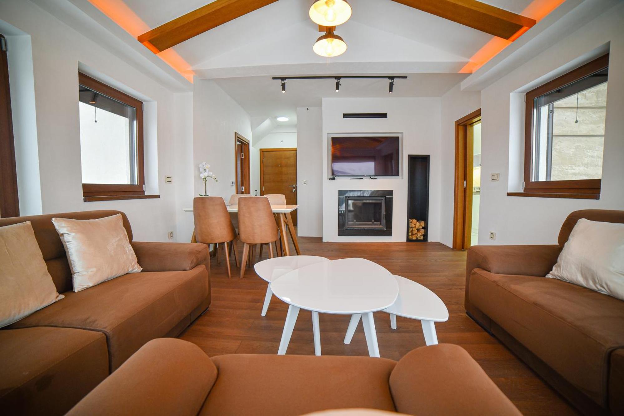 Aria Club Wellness&Spa Zlatibor Exterior photo