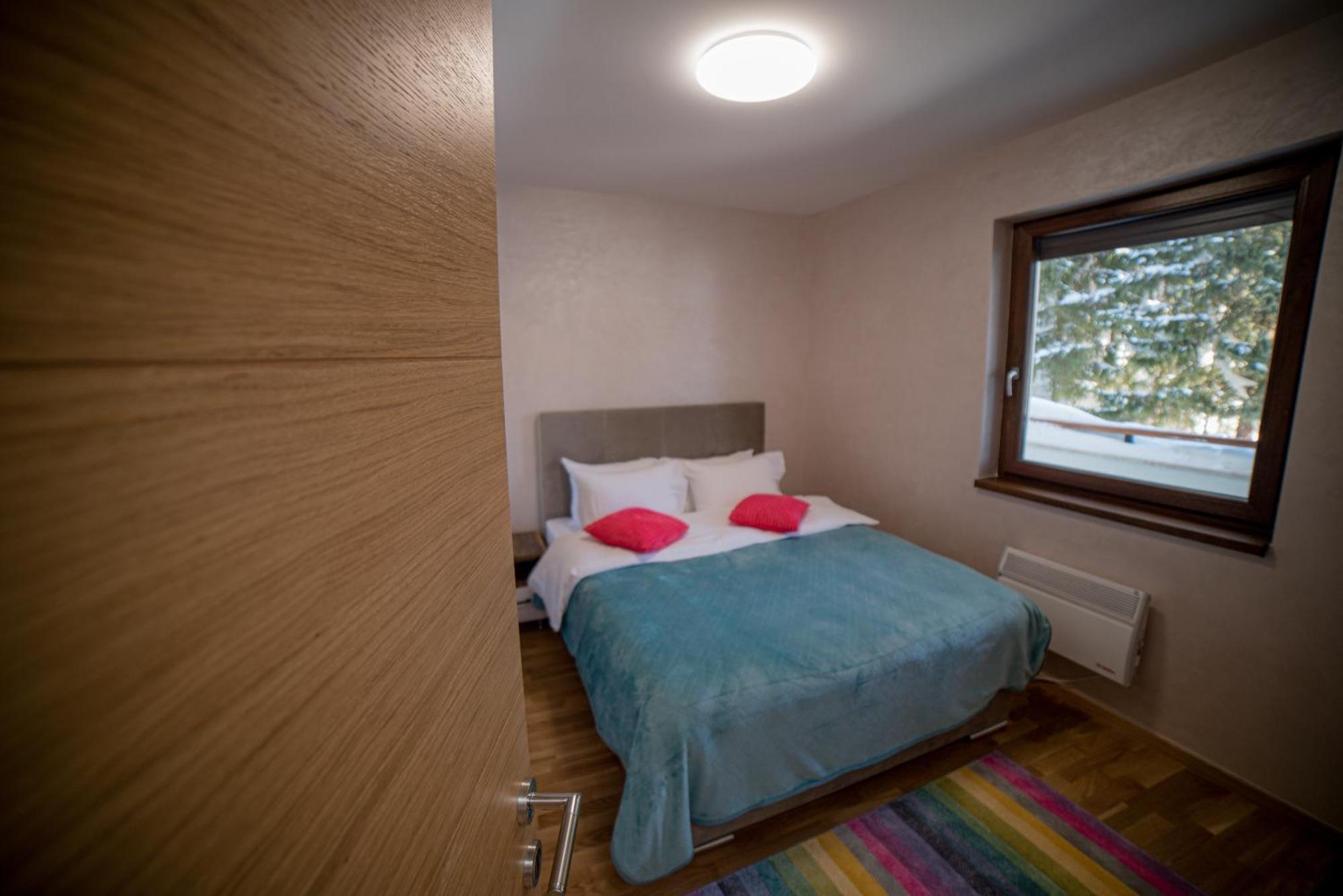 Aria Club Wellness&Spa Zlatibor Exterior photo