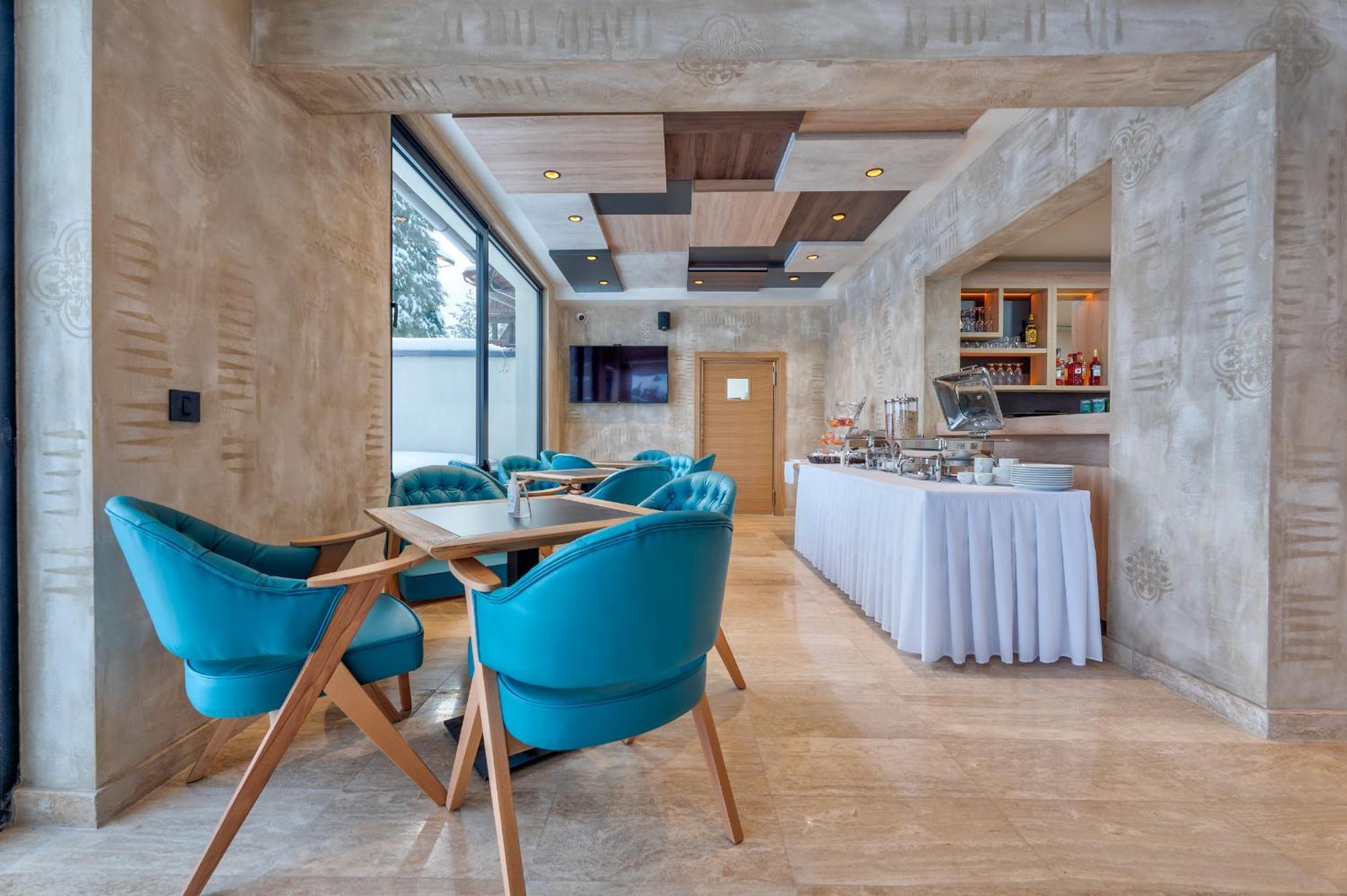 Aria Club Wellness&Spa Zlatibor Exterior photo